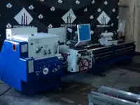 Токарный станок