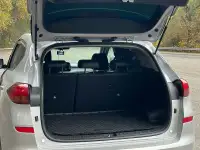 Продам кроссовер Hyundai Tucson, фотография 4