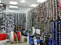 продажа магазина брендовой сантехники, фотография 1