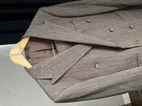 Продаю костюм shoqansuits (тройка), фотография 5