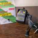 Адаптор, блок питания Newstar NA-350S 1,5-3-4,5-6-9-12v 350mAh зарядка, фотография 2