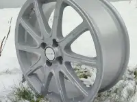 Диски R17 LADA Granta 6,5х17 4x98 ет38 D58,6, фотография 7