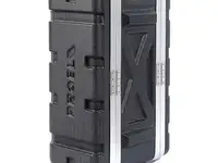 Пластиковый рэковый кейс proel foabsr6us