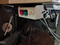 Машинка швейная промышленная Typical, фотография 3