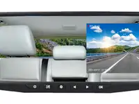 Видеорегистратор digma freedrive 117 черный 1mpix 1080x1920 1080p 150гр. gp2247