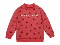 Свитшот bossa nova