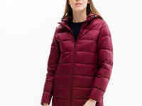 Женская куртка lacoste