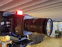 Услуги видеосъемки и трансляции на экраны с одной или нескольких профессиональных камер., фотография 6