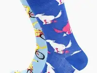 Носки 2 пары befree