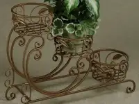 Кованые изделия, фотография 7