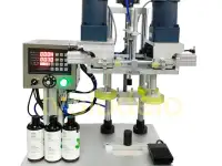 Полуавтоматический укупор SDC-4, фотография 4