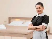 требуются уборщики дворники и горничные, фотография 3