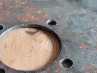 Услуги  плазменной резки металла на современном оборудовании, фотография 3