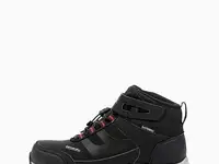 Ботинки bg termo, фотография 2