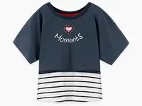 Футболка bell bimbo