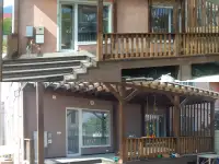 Каркасные дома, фотография 2