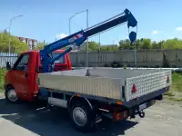 Услуги маленького манипулятора. Караганда