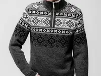 Джемпер scandica