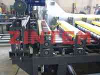 Станок для профнастила С10 (Зинтем), фотография 5