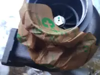 турбины, комплект, на бульдозер Caterpillar Cat D10T2, фотография 4