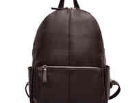 Женский рюкзак belfry brown, фотография 1