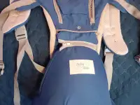 Эргорюкзак, переноска для ребенка, фотография 4