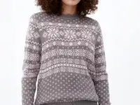 Джемпер finn flare