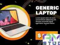 Видеоролик для рекламы электроники и бытовой техники (ELECTRONICS_5)