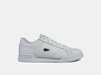 Кеды lacoste twin serve