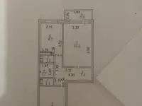 Продам уютную квартиру, Абылайхана 29/2