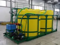 Растворный узел, фотография 3