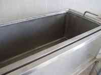 Творожные резервуары из нержавеющей стали, фотография 2