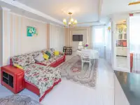 Уютная квартира в центре города, фотография 9