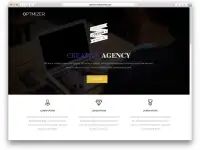 Разработка сайтов под ключ Создать веб сайт Портал для курса Web ЖМИ!, фотография 3