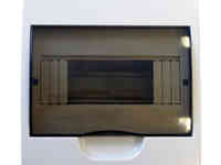 Щиток 8 модулей открытой установки 3SD5-MG Энергия , 30 шт