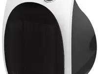 Тепловентилятор electrolux prime efh/c-5125 1500 вт чёрный