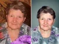 Реставрация фотографий, восстановление фото  Экибастуз, фотография 10