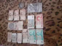 Продам старые казахстанские и советские банкноты