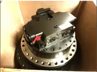 Редуктор хода для VOLVO 180 корпус