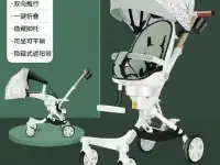 Летняя модная коляска, фотография 7