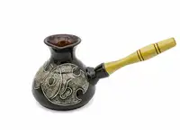 Турка глиняная 