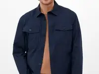 Куртка finn flare