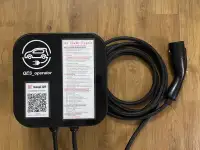 КОММЕРЧЕСКИЕ зарядные станции, с платёжной системой Kaspi QR, фотография 3