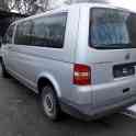Микроавтобус Volkswagen Transporter, фотография 4