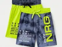 Шорты спортивные 2 шт. playtoday