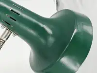 Настольная лампа, СССР 1978 год, после реставрации, фотография 6