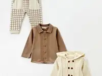 Костюм leoking