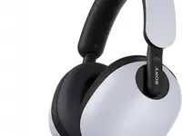 Sony headphone / наушники, модель wh-g700, white,