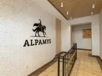 Тихая и гостеприимная квартира, Проспект Улы Дала 311, фотография 11