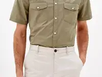 Рубашка velocity